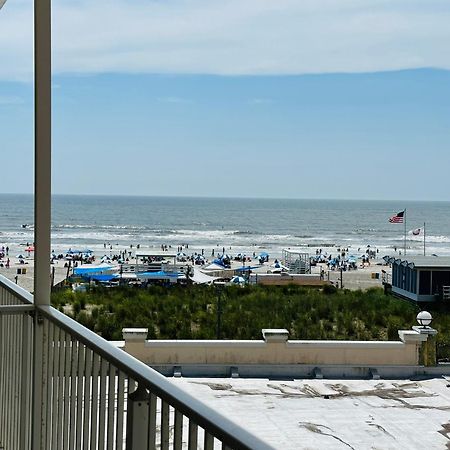 Days Inn By Wyndham Atlantic City Oceanfront-Boardwalk Zewnętrze zdjęcie